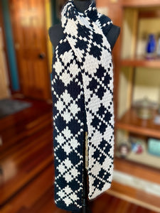 Handmade Scarf