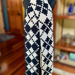 Handmade Scarf