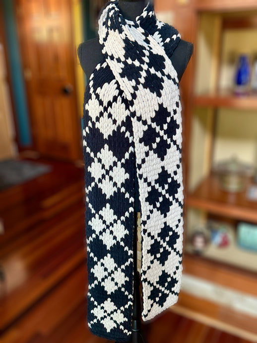 Handmade Scarf