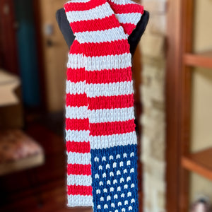 Handmade Scarf