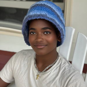 Handmade Bucket Hat