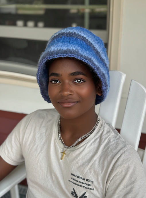 Handmade Bucket Hat