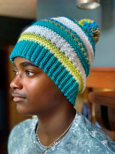 Handmade Hat