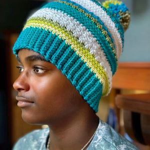 Handmade Hat