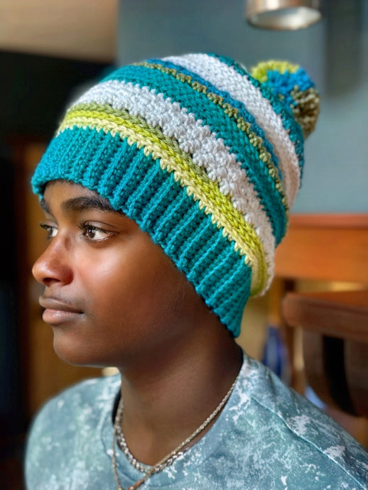 Handmade Hat