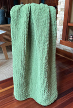Handmade Baby Blanket