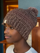Handmade Hat