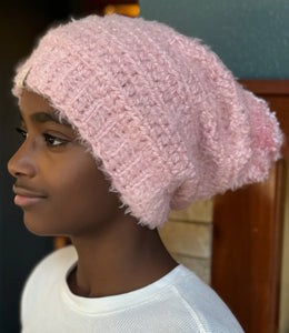 Handmade Hat