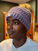 Handmade Hat