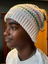 Handmade Hat