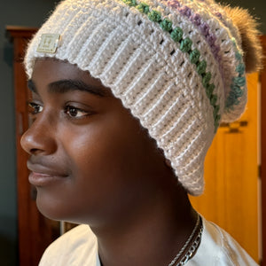 Handmade Hat