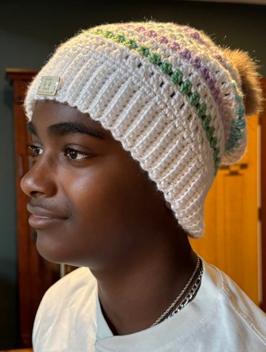 Handmade Hat