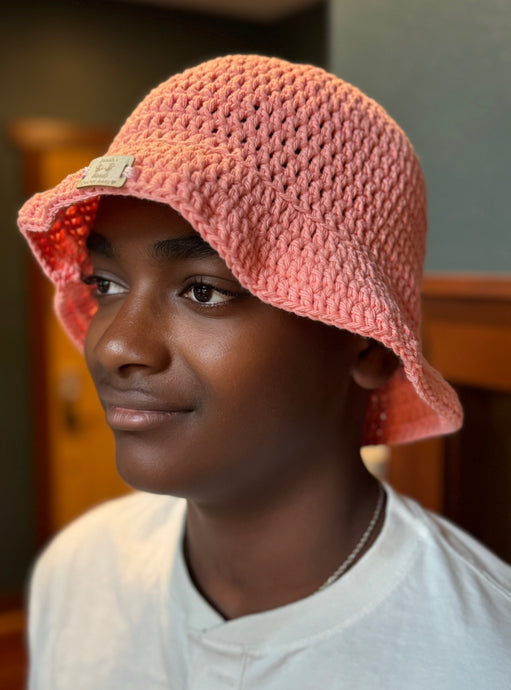 Handmade Bucket Hat