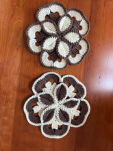Handmade Dishcloth or Hot Pads
