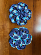 Handmade Dishcloth or Hot Pads