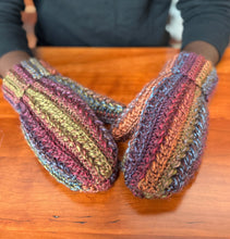 Handmade Mittens