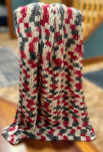 Handmade Baby Blanket