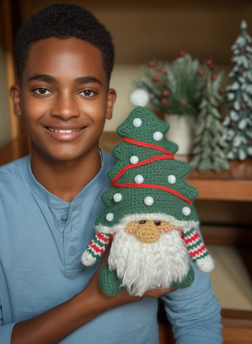 Handmade Apparel/Items