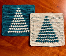 Handmade Dishcloths or Hot Pads