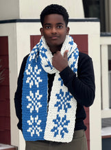 Handmade Scarf