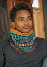 Handmade Cowl