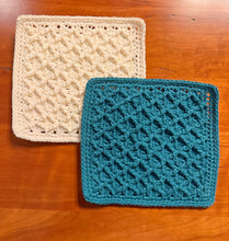 Handmade Dishcloths or Hot Pads
