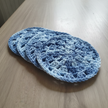 Handmade Vintage Coasters