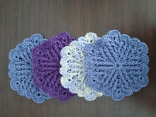 Handmade Vintage Coasters