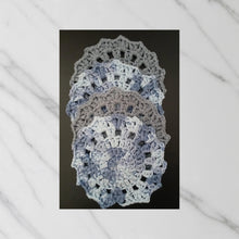 Handmade Vintage Coasters