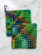 Handmade Dishcloths or Hot Pads