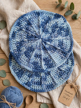 Handmade Dishcloths or Hot Pads