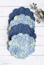 Handmade Vintage Coasters