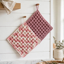 Handmade Dishcloths or Hot Pads