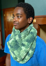 Handmade Loop Cowl