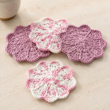 Handmade Vintage Coasters