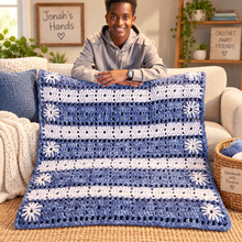 Lapghans (Blanket)