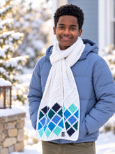 Handmade Scarf
