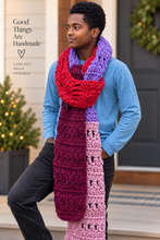 Handmade Super Scarf