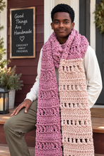 Handmade Super Scarf