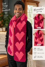 Handmade Scarf