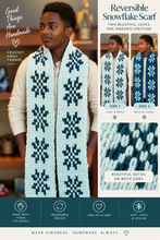 Handmade Scarf