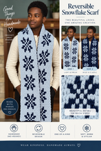 Handmade Scarf