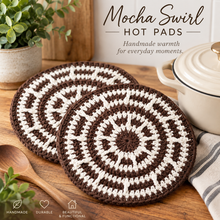 Handmade Dishcloths or Hot Pads