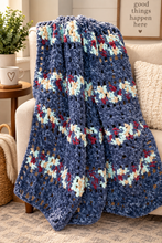 Lapghans (Blanket)