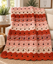 Handmade “One Of A Kind” Blanket