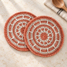 Handmade Dishcloths or Hot Pads