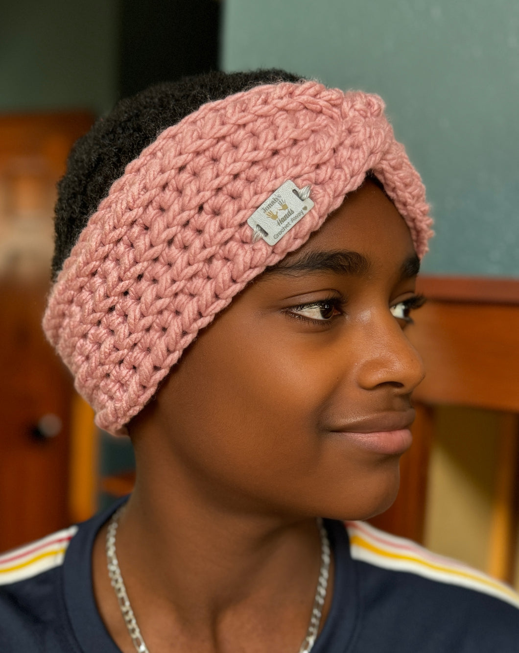 Handmade Headband