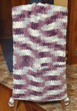 Handmade Stroller Blanket