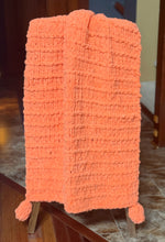 Handmade Stroller Blanket