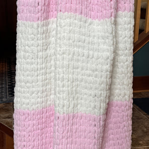 Handmade Baby Blanket